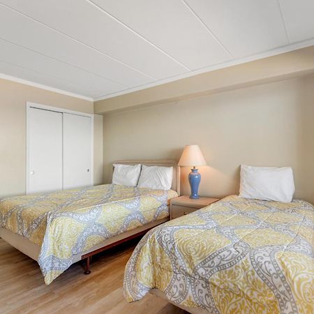 Ferienwohnung High Point South P10 Ocean Stadt Exterior foto