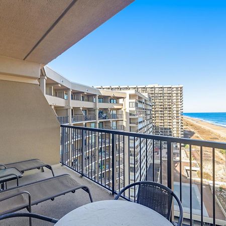 Ferienwohnung High Point South P10 Ocean Stadt Exterior foto