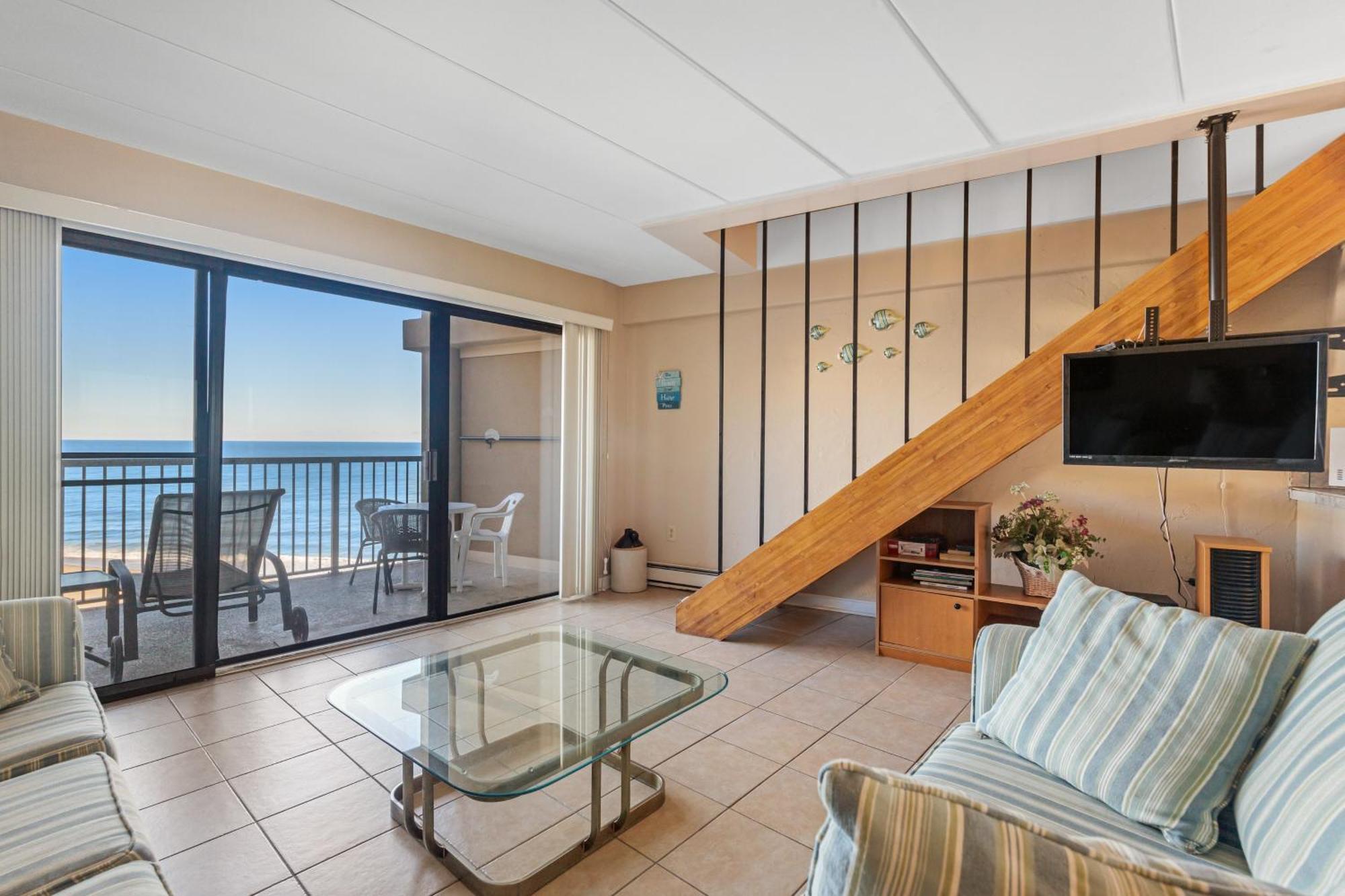 Ferienwohnung High Point South P10 Ocean Stadt Exterior foto