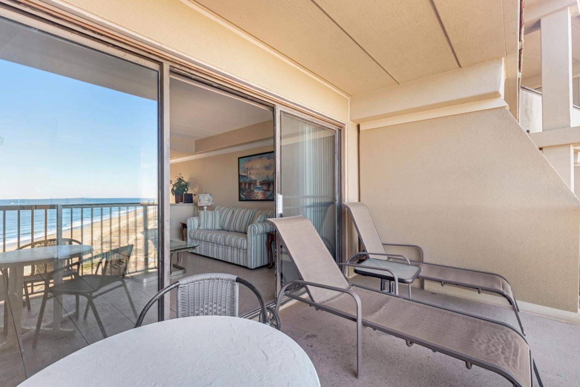 Ferienwohnung High Point South P10 Ocean Stadt Exterior foto